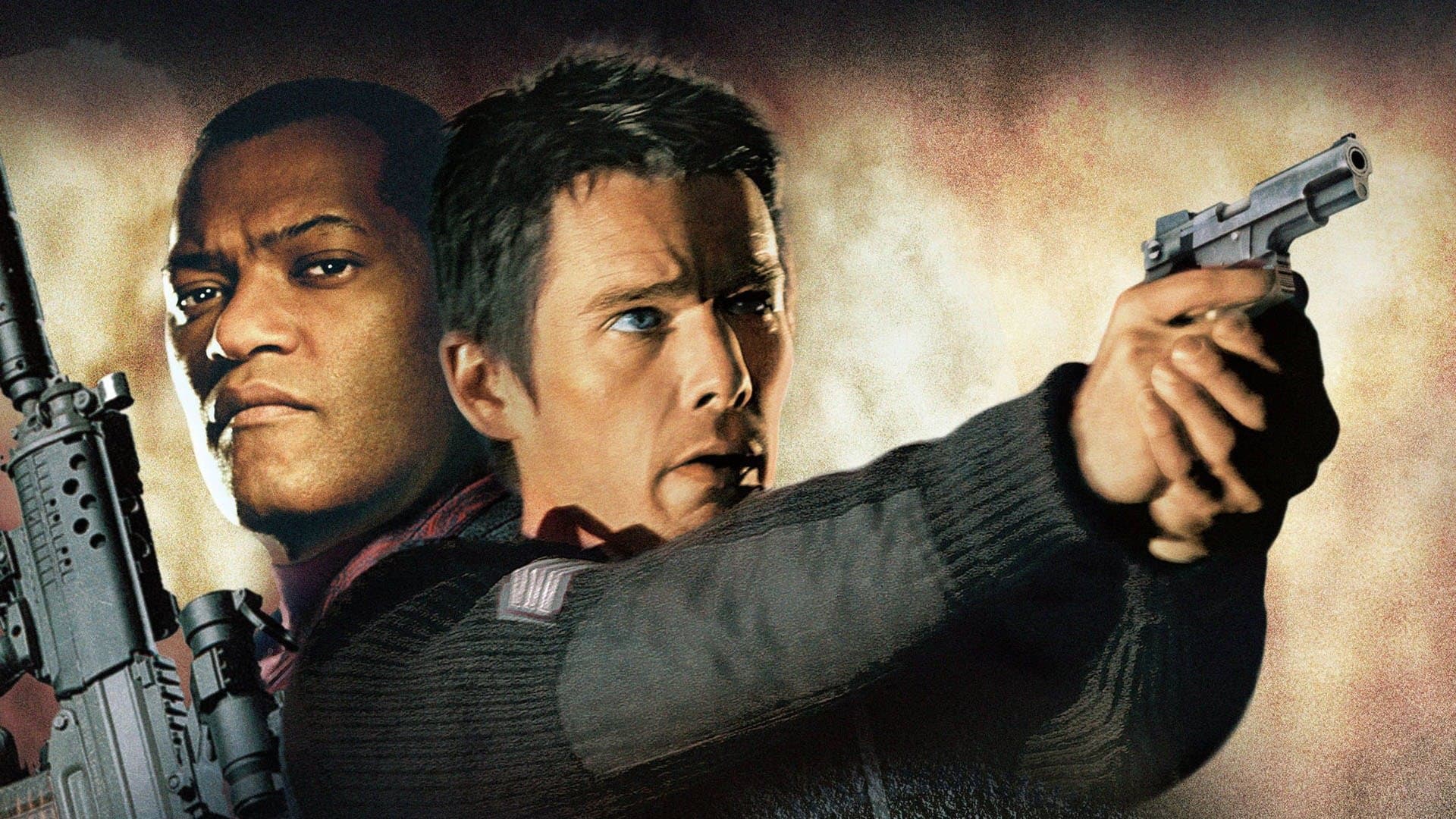 Assault on Precinct 13 - immagine
