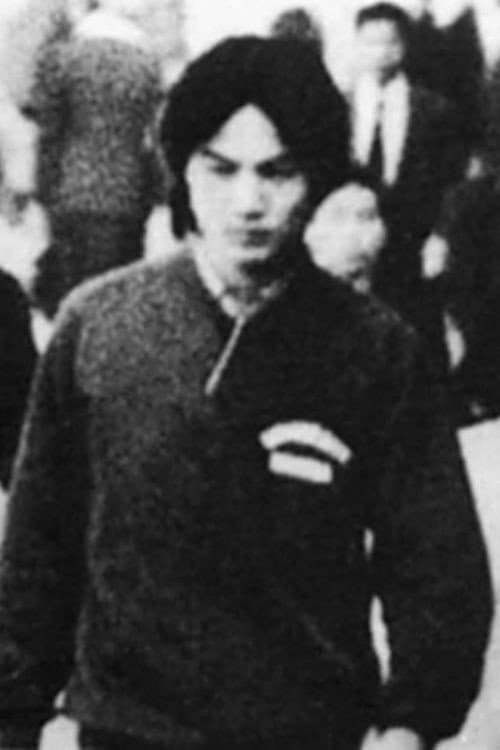 Poster di ビハインド