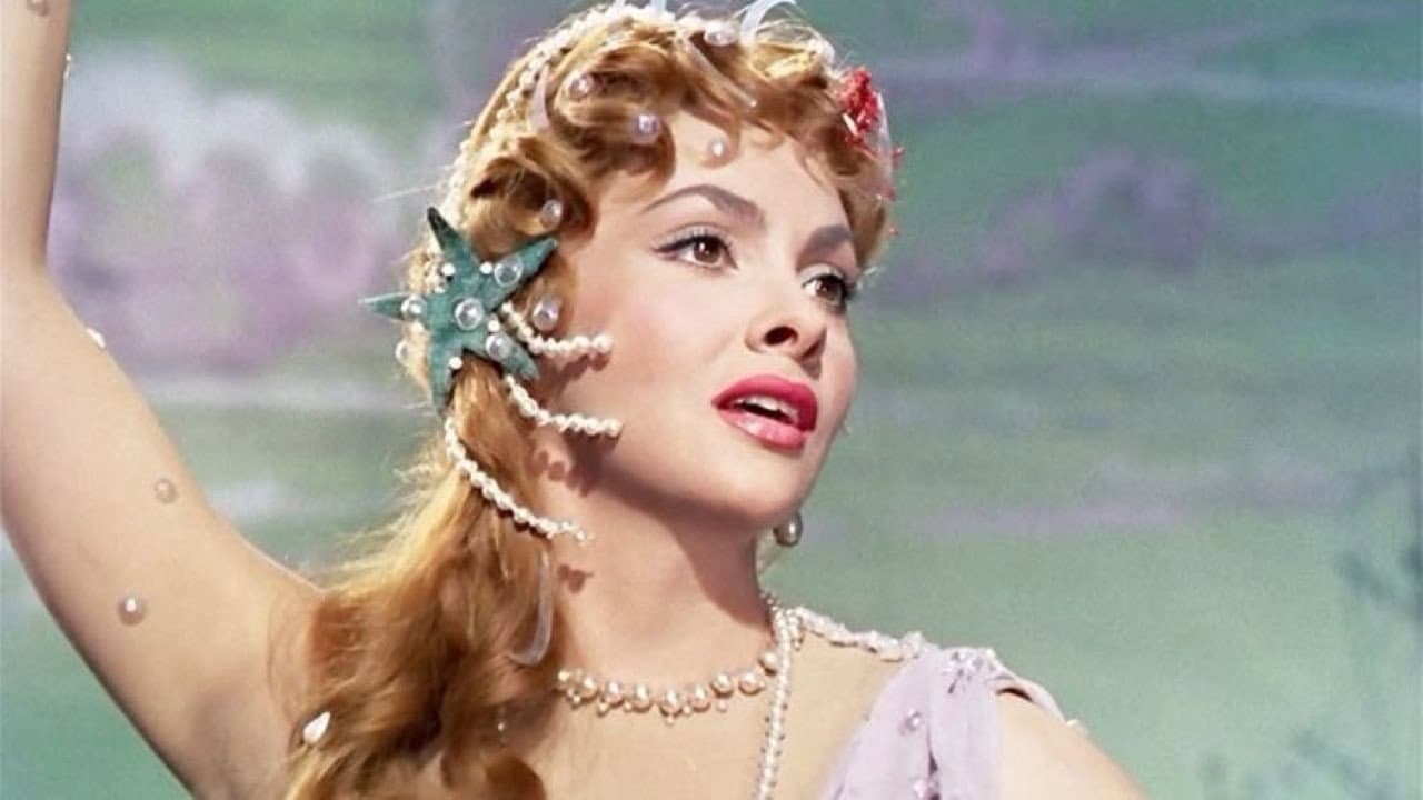 La donna più bella del mondo - immagine