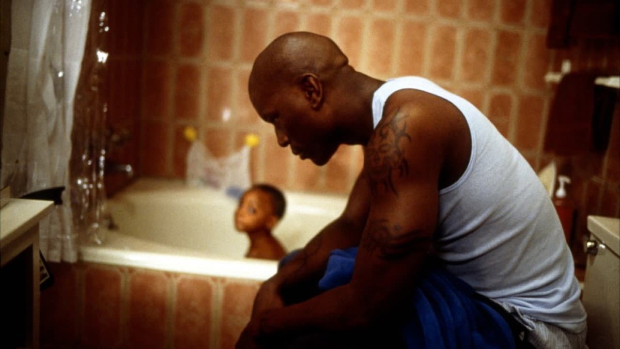 Baby Boy - Una vita violenta - immagine