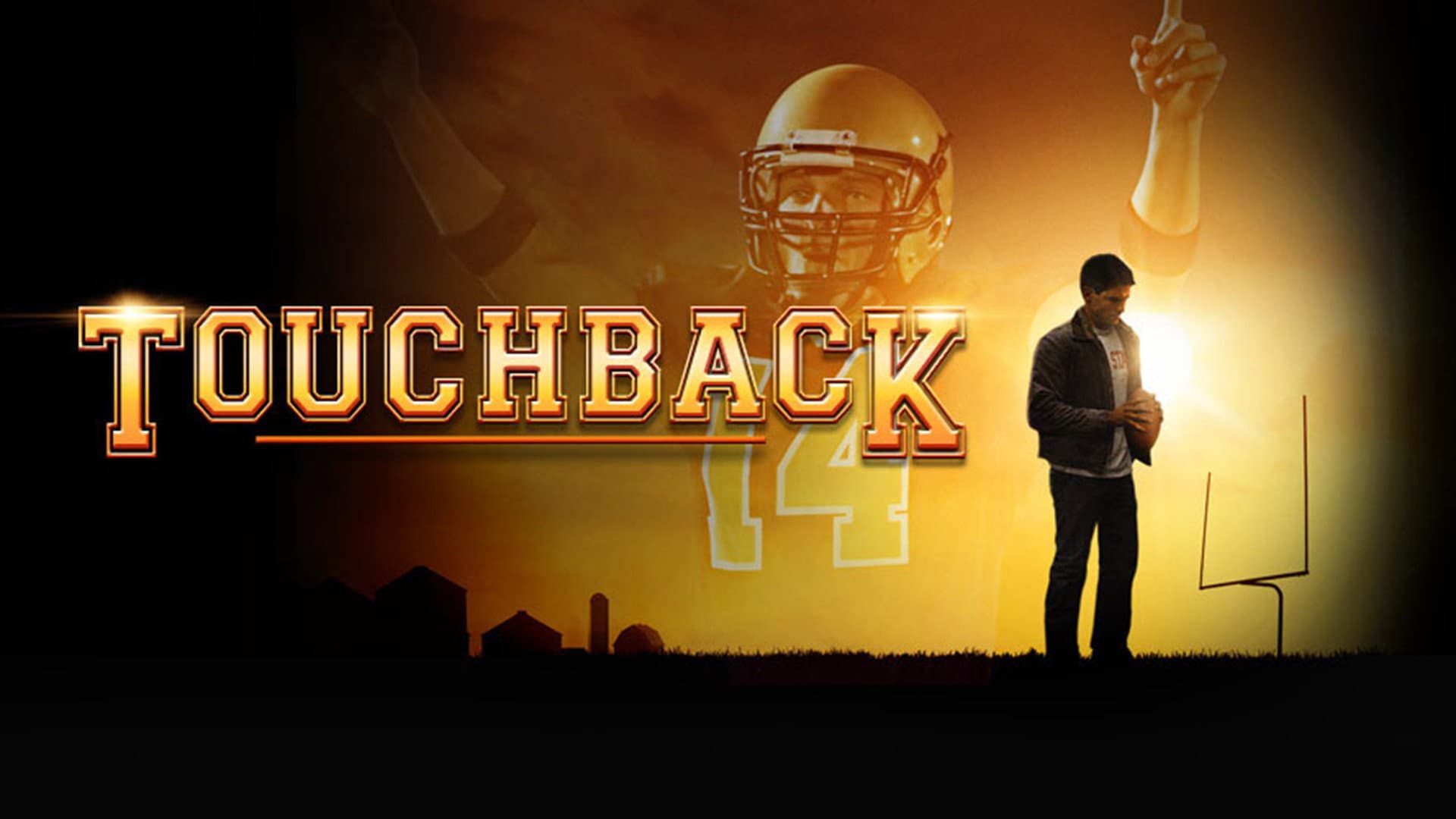 Touchback - immagine