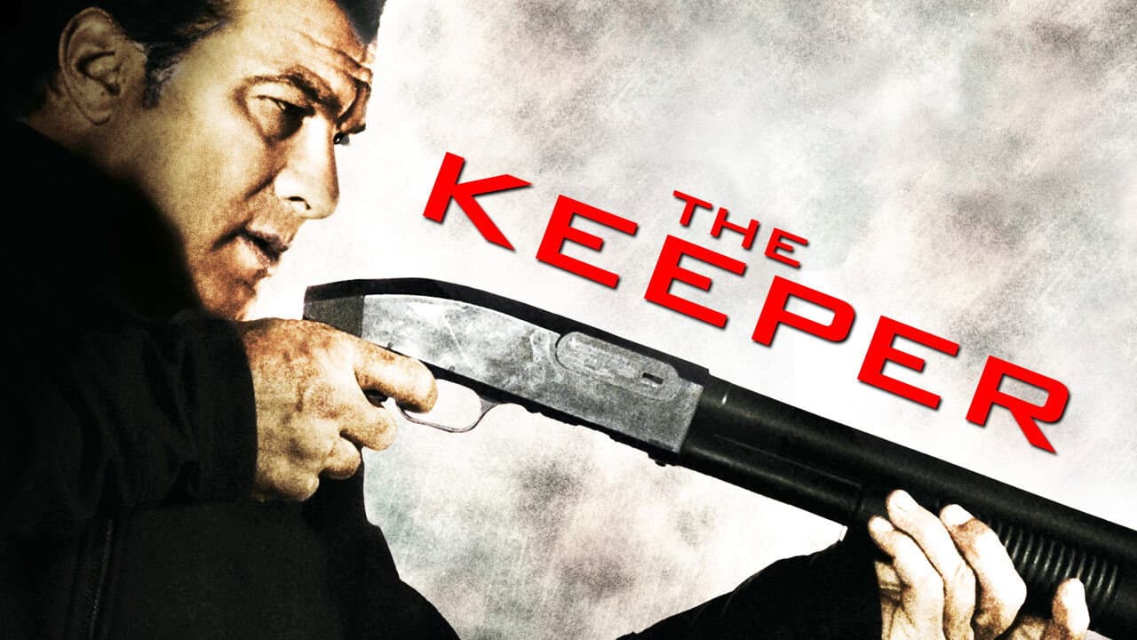 The Keeper - immagine