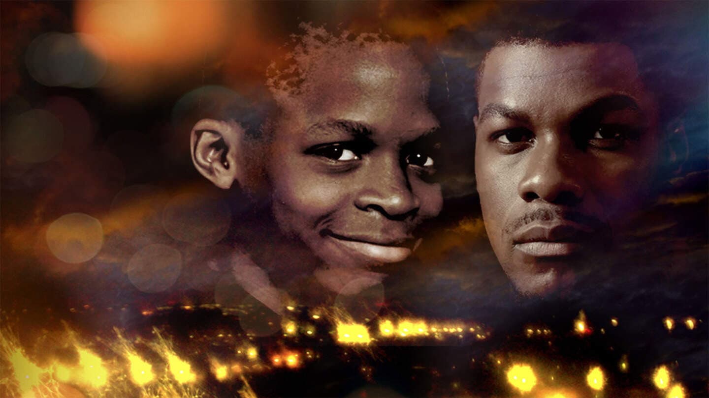 Damilola Taylor: The Untold Story - immagine