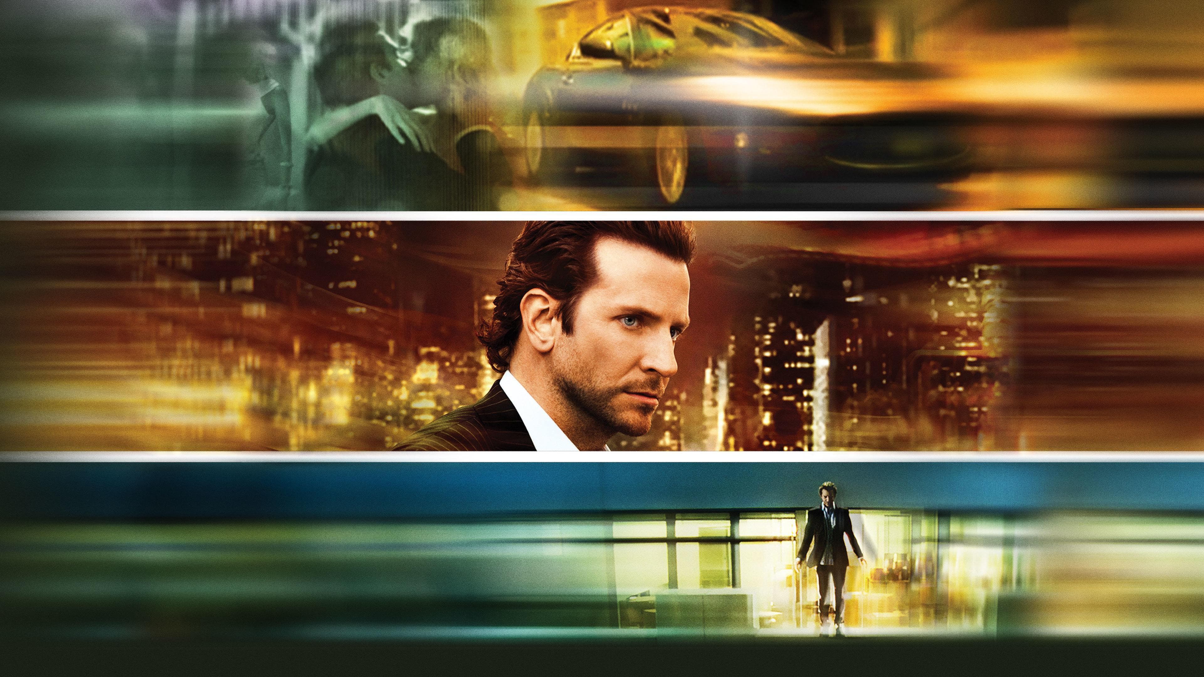 Limitless - immagine