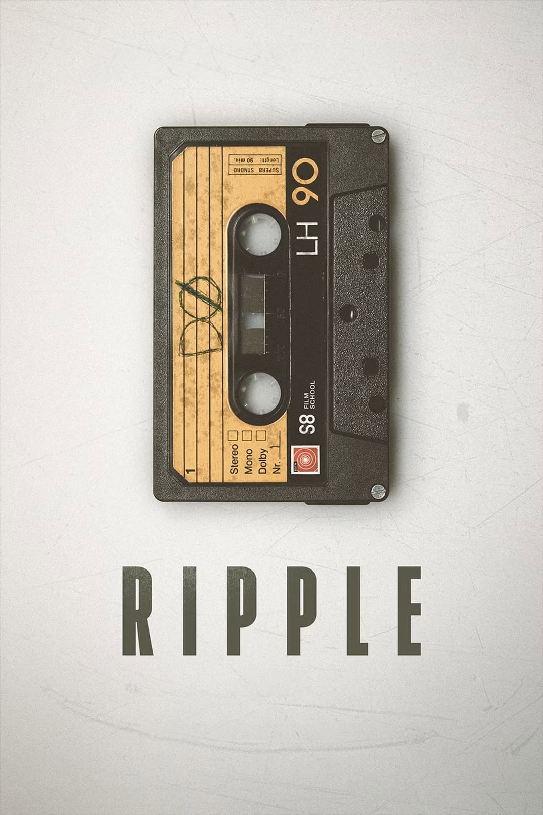 Poster di Ripple