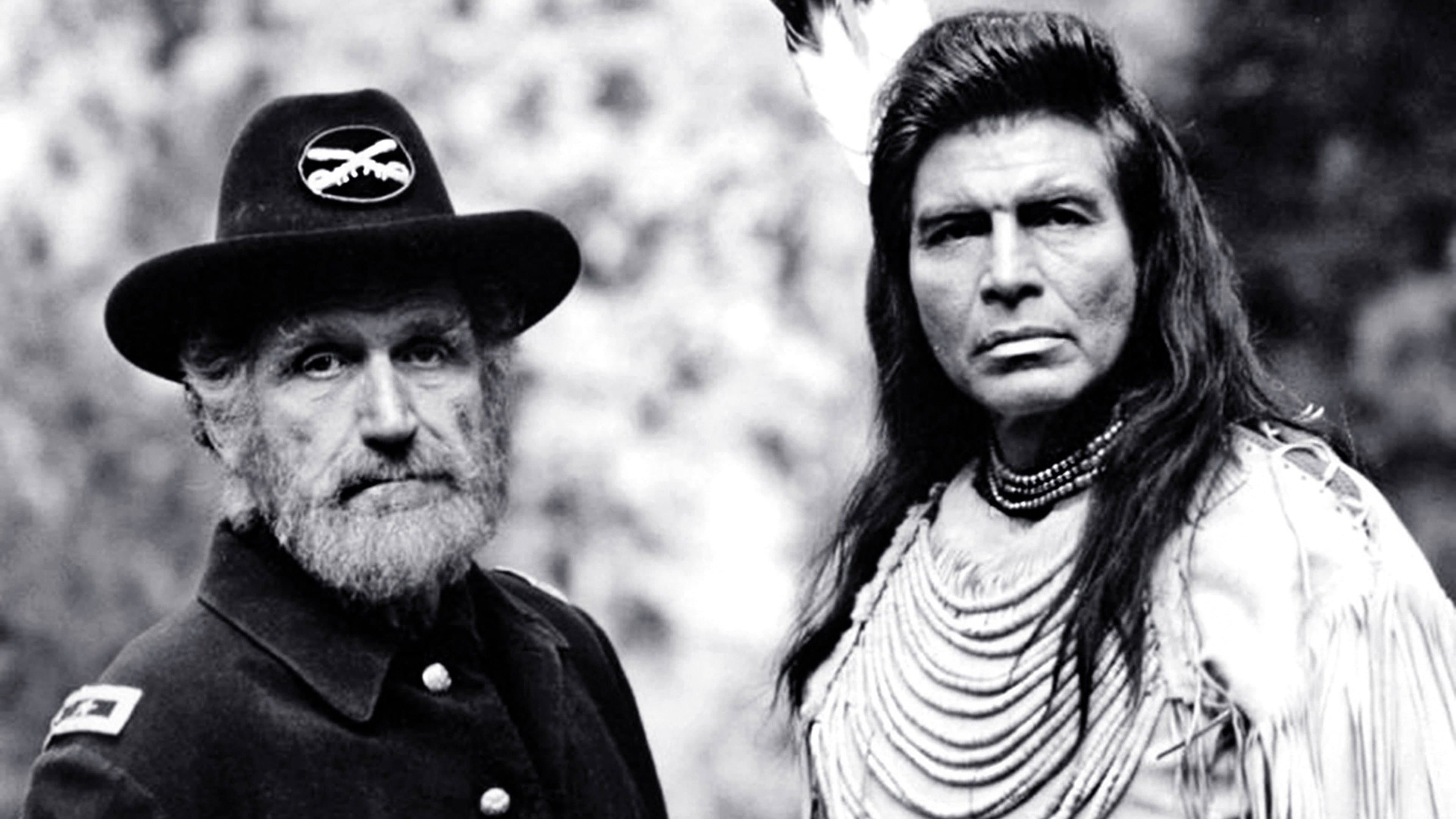Indians - immagine