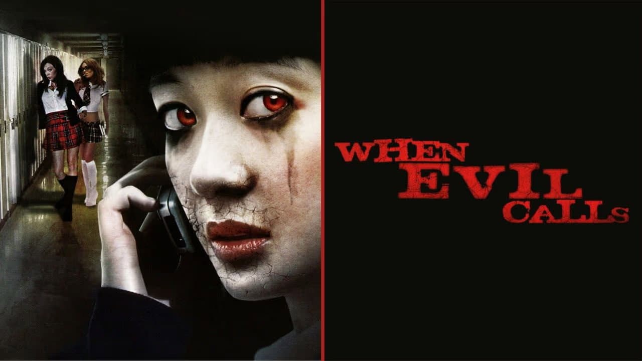 When Evil Calls - immagine