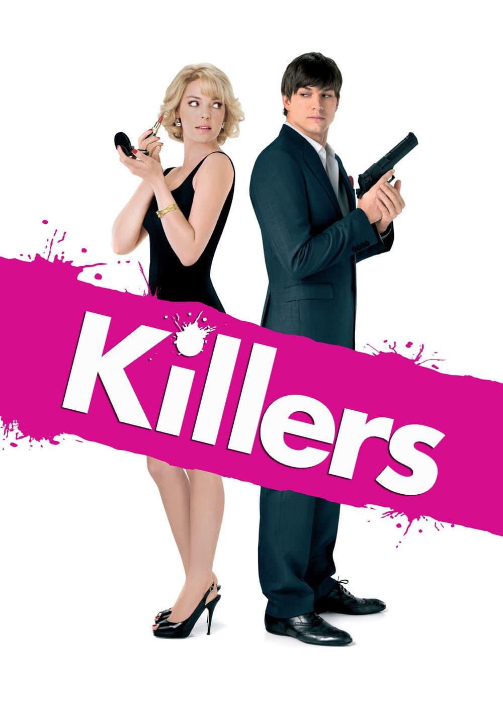 Poster di Killers