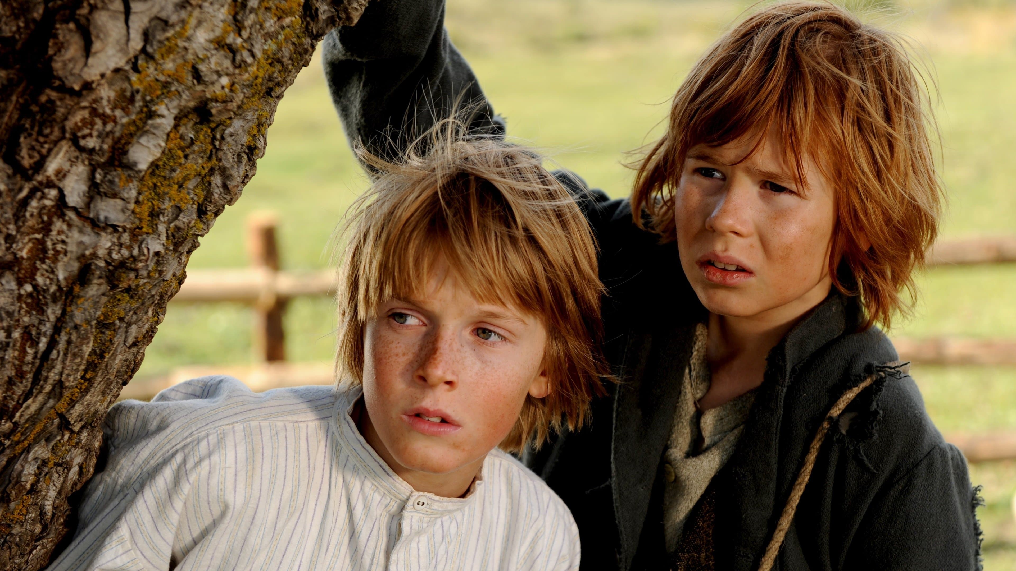 Tom Sawyer - immagine