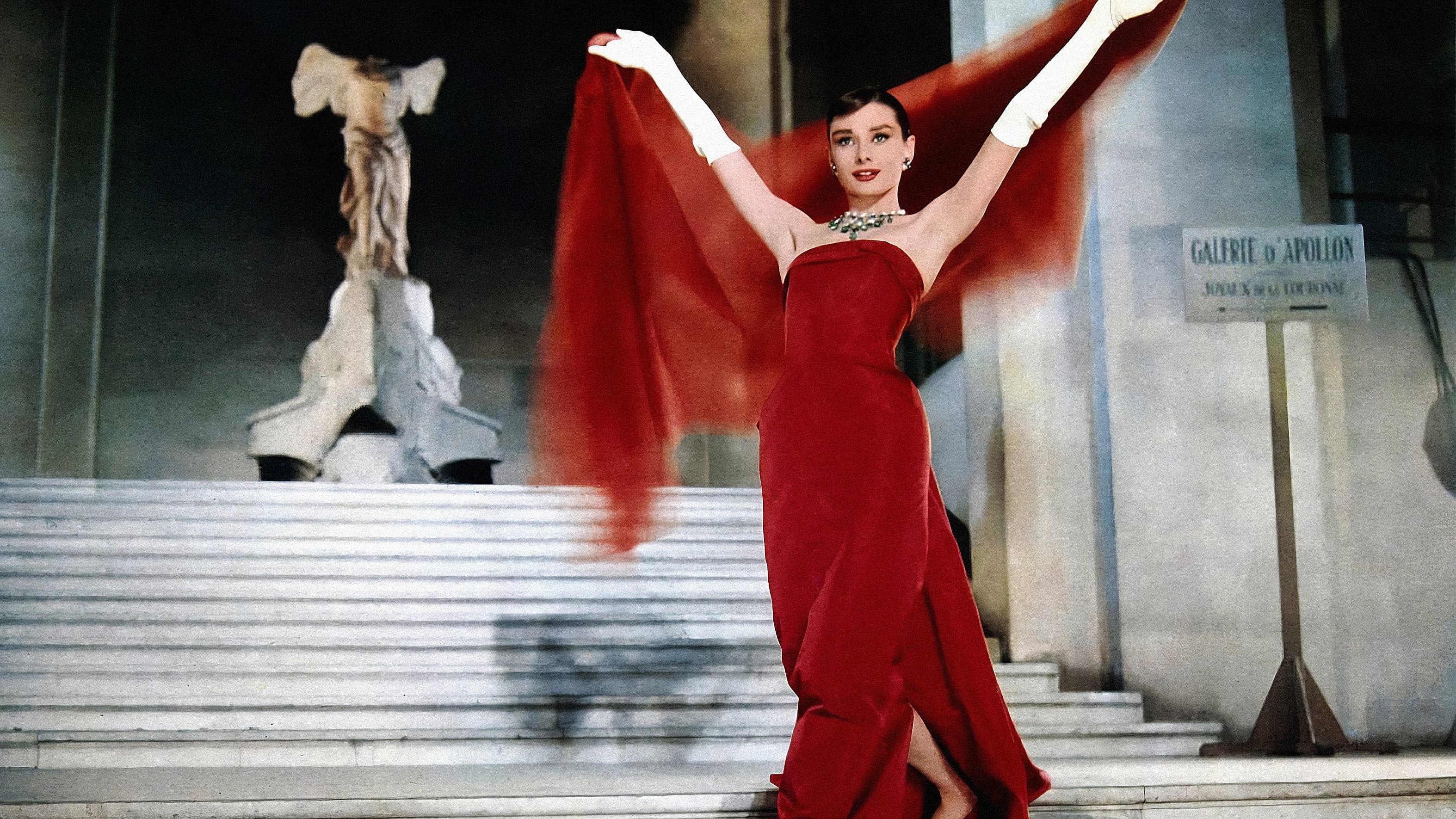 Cenerentola a Parigi - immagine
