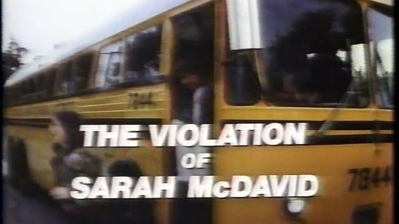 The Violation of Sarah McDavid - immagine