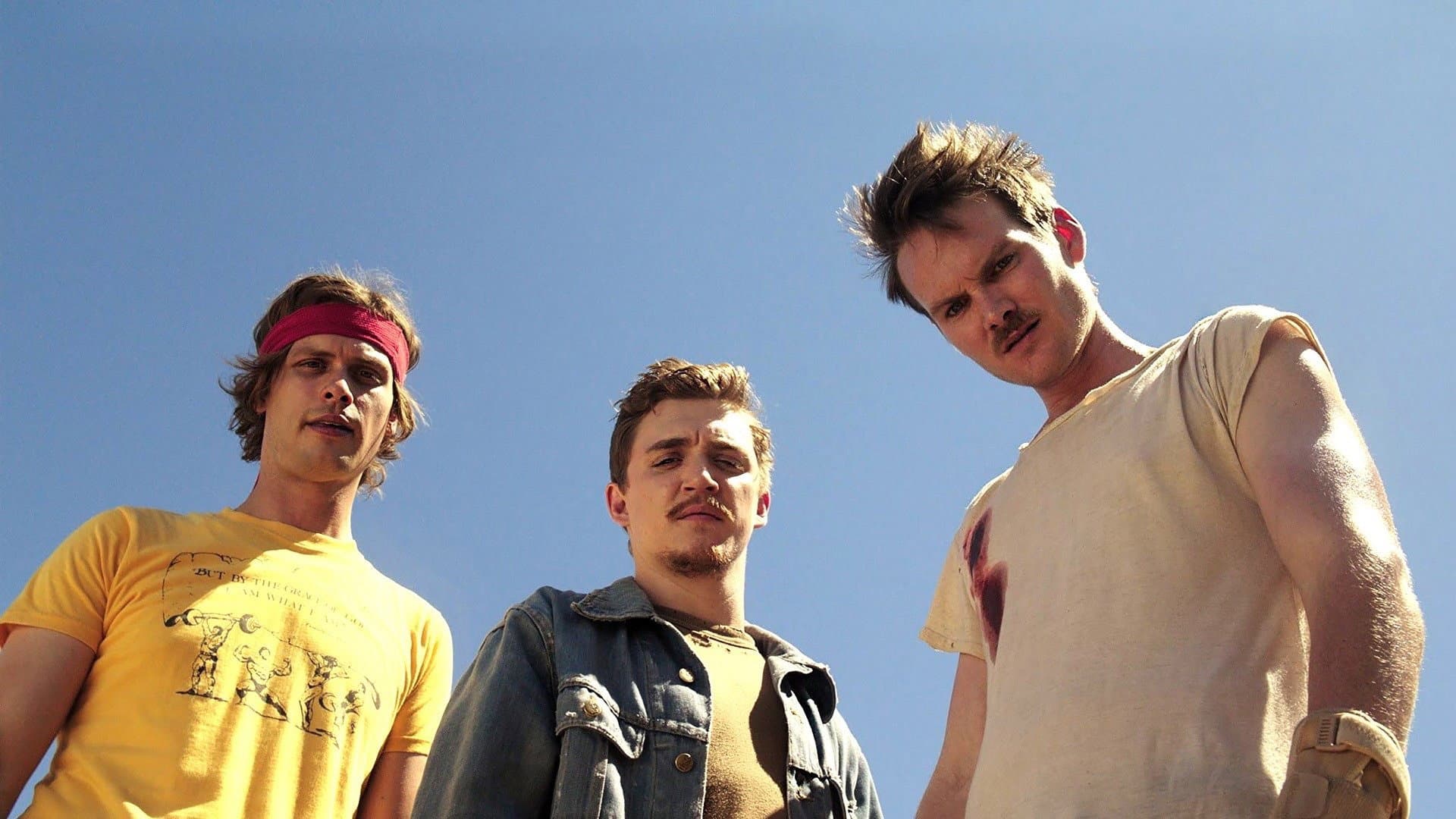 Band of Robbers - immagine