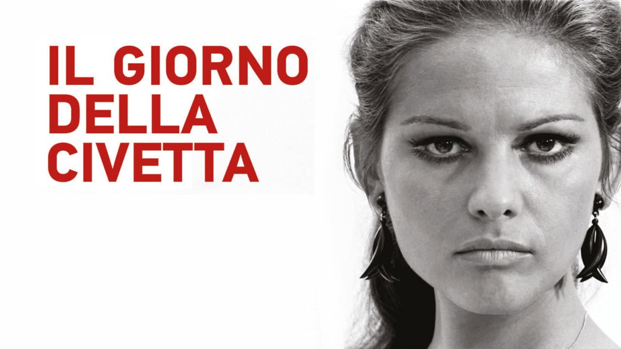 Il giorno della civetta - immagine