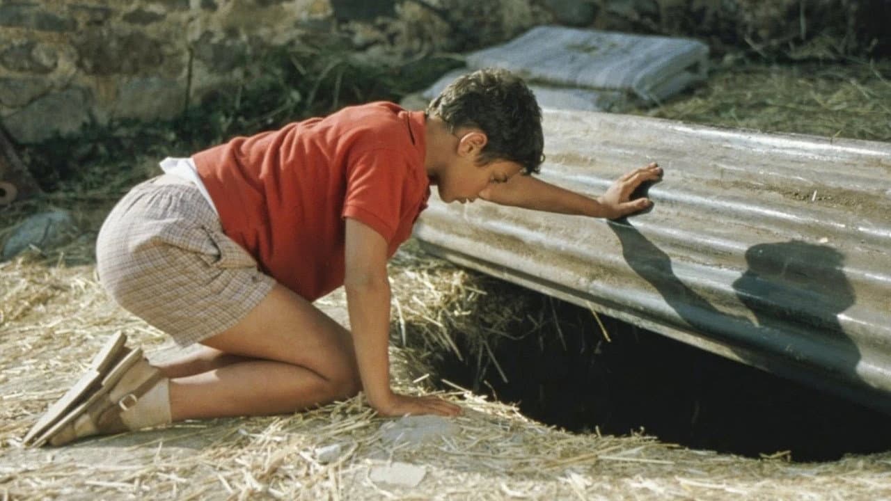 Io non ho paura - immagine
