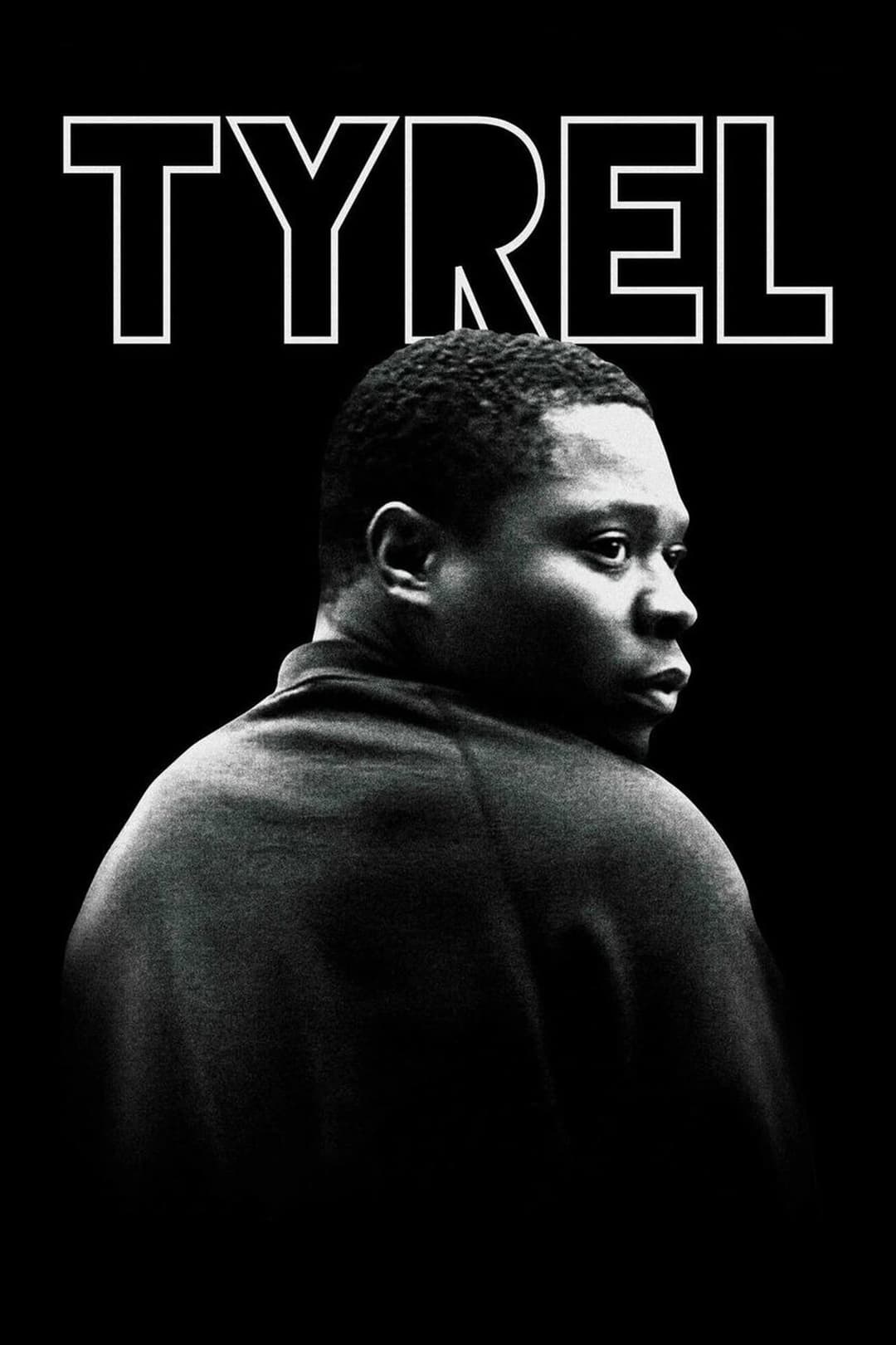 Poster di Tyrel