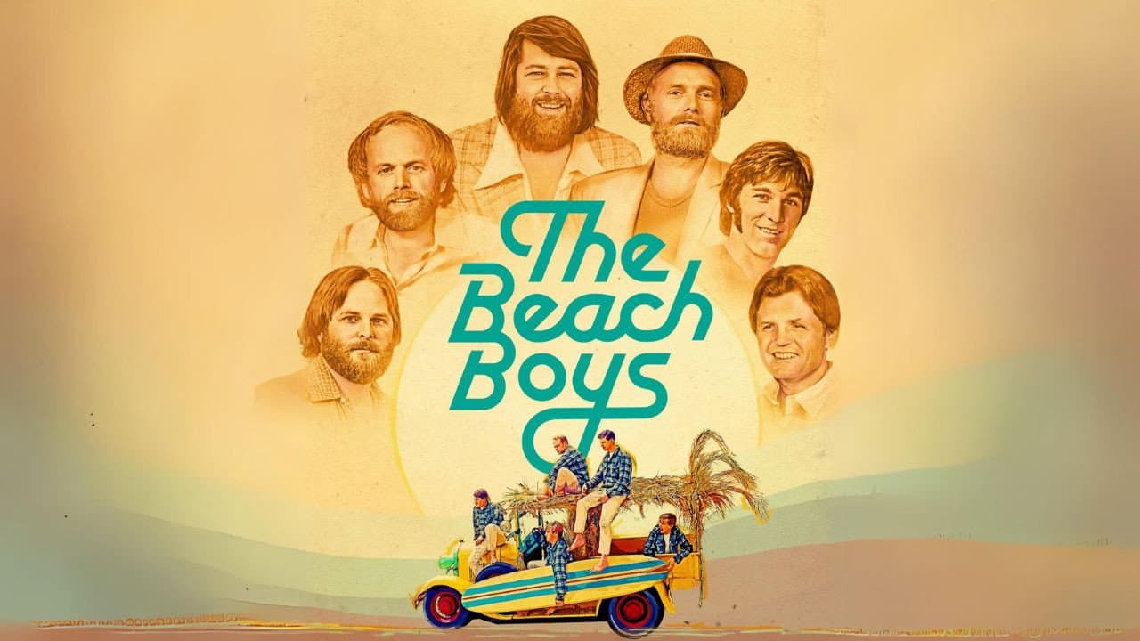 The Beach Boys - immagine