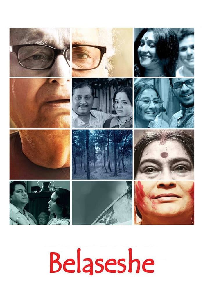 Poster di Belaseshe