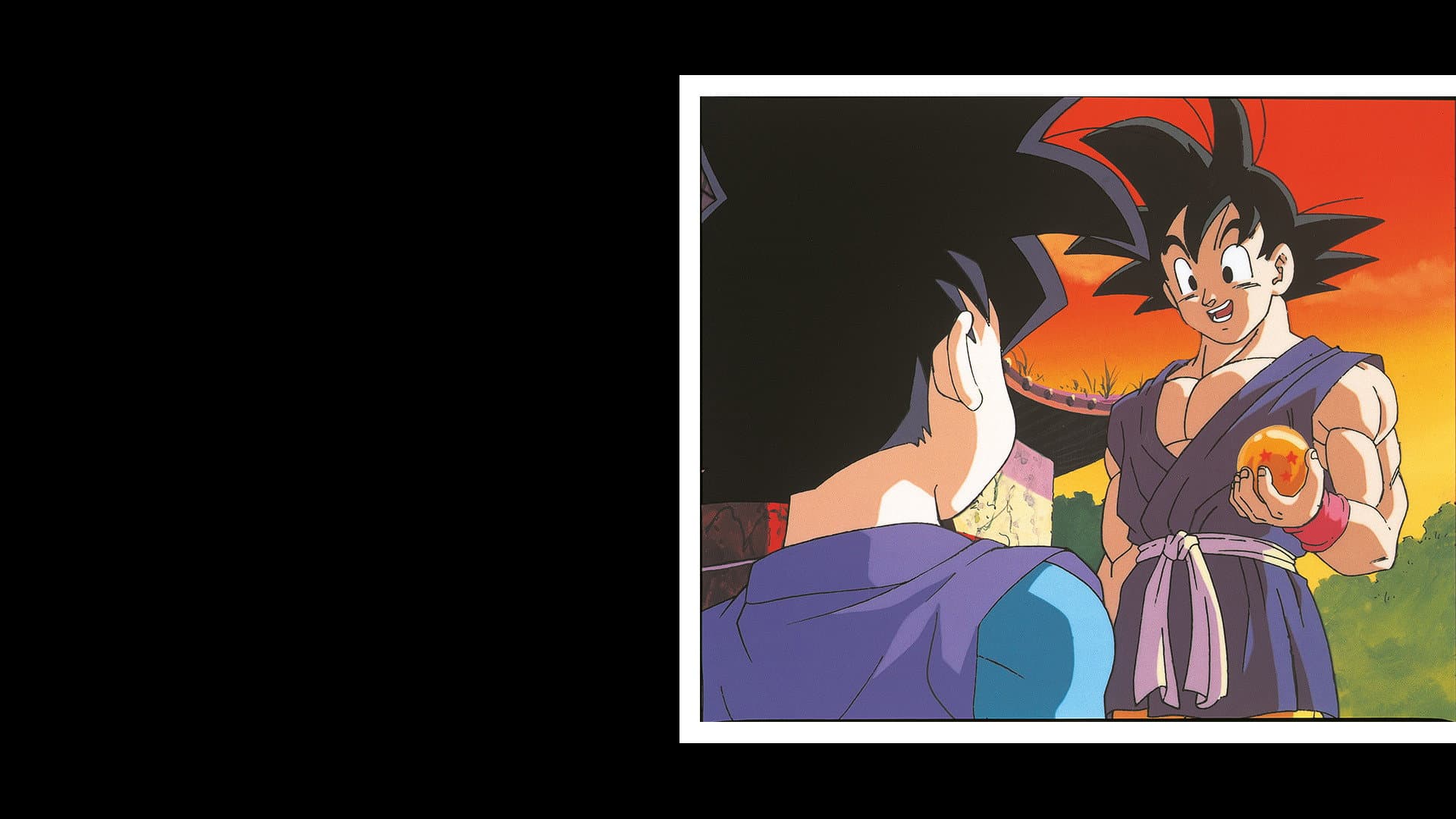 Dragon Ball GT - L'ultima battaglia - immagine