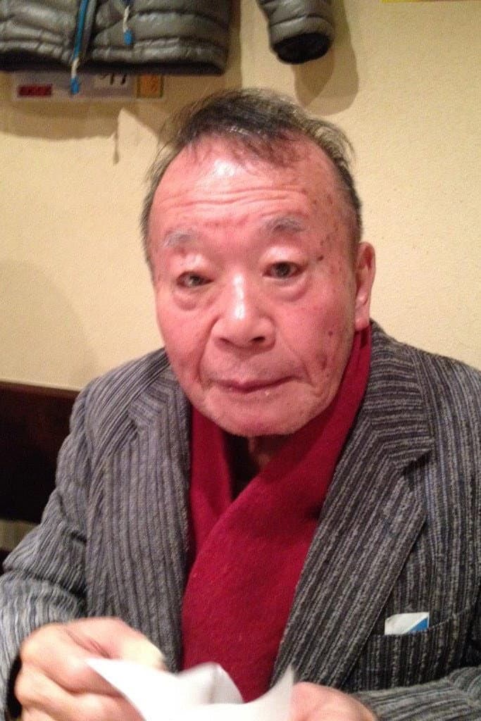 武田一成