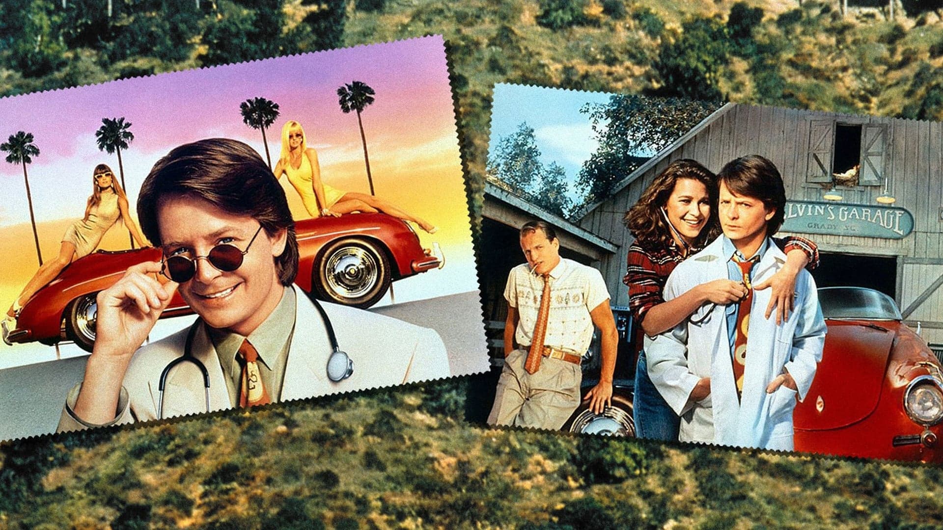 Doc Hollywood - Dottore in carriera - immagine