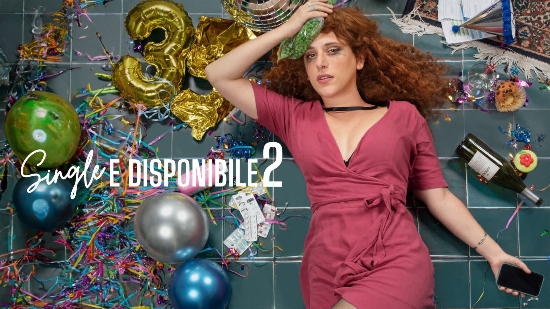 Single e disponibile 2 - immagine