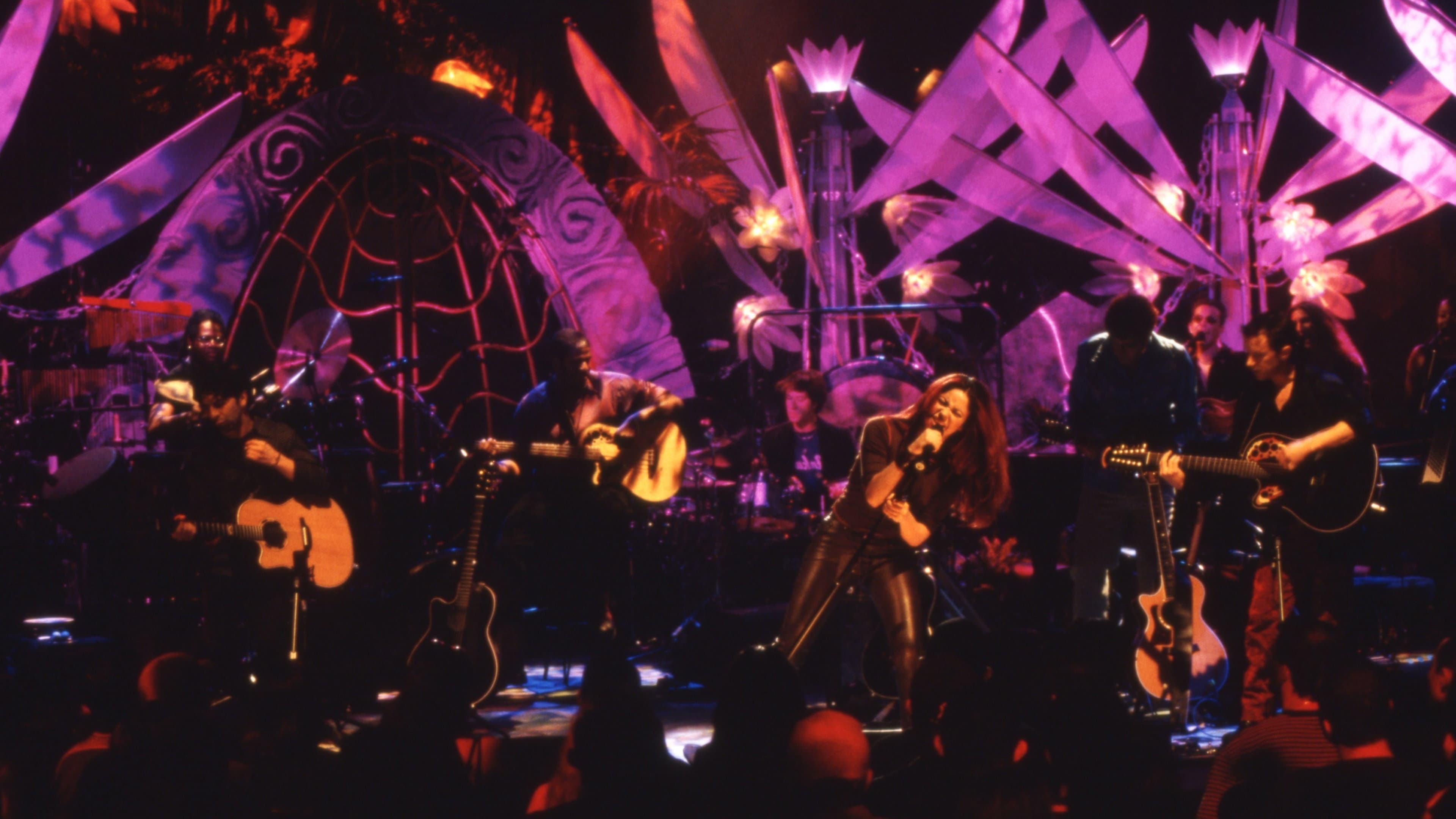 Shakira: MTV Unplugged - immagine