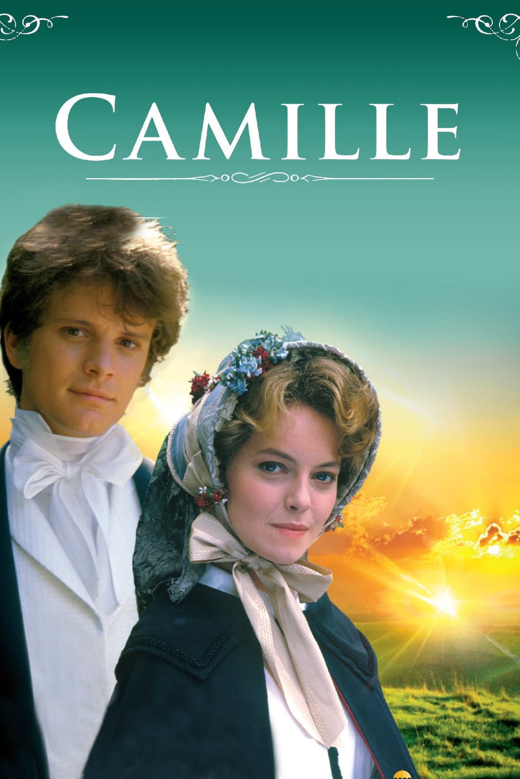 Poster di Camille