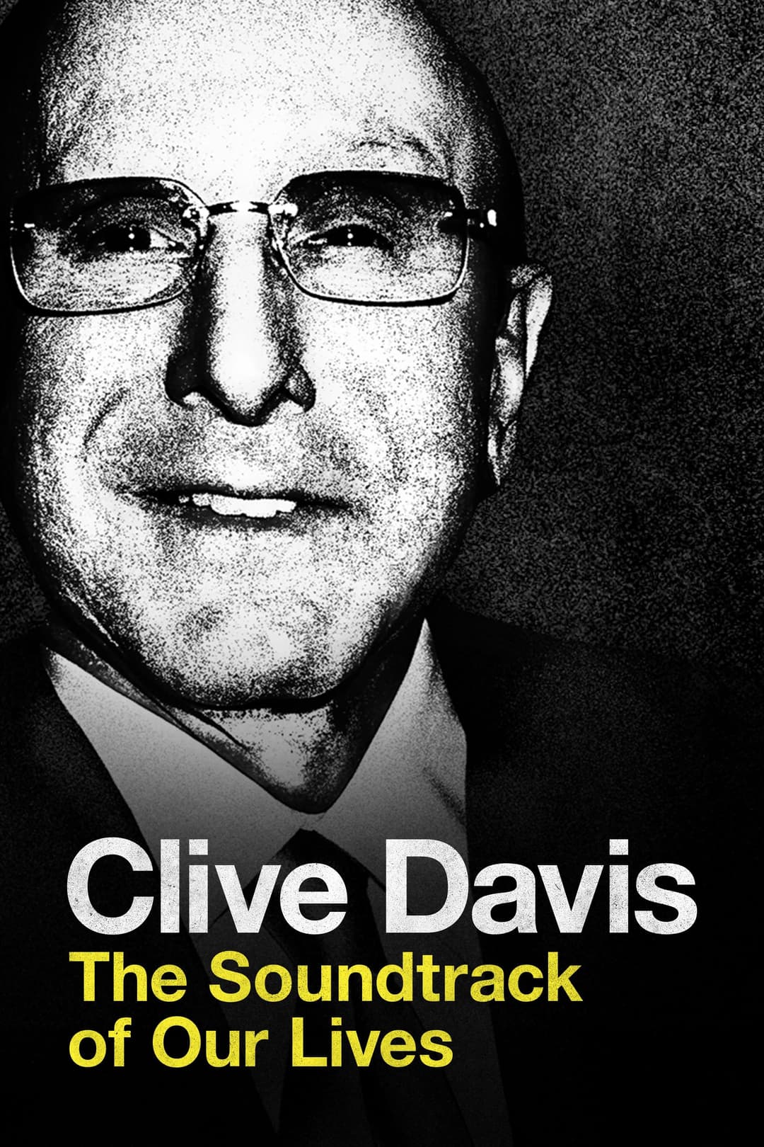 Poster di Clive Davis: The Soundtrack of Our Lives