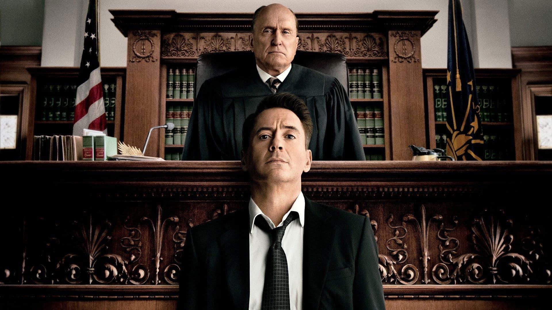 The Judge - immagine