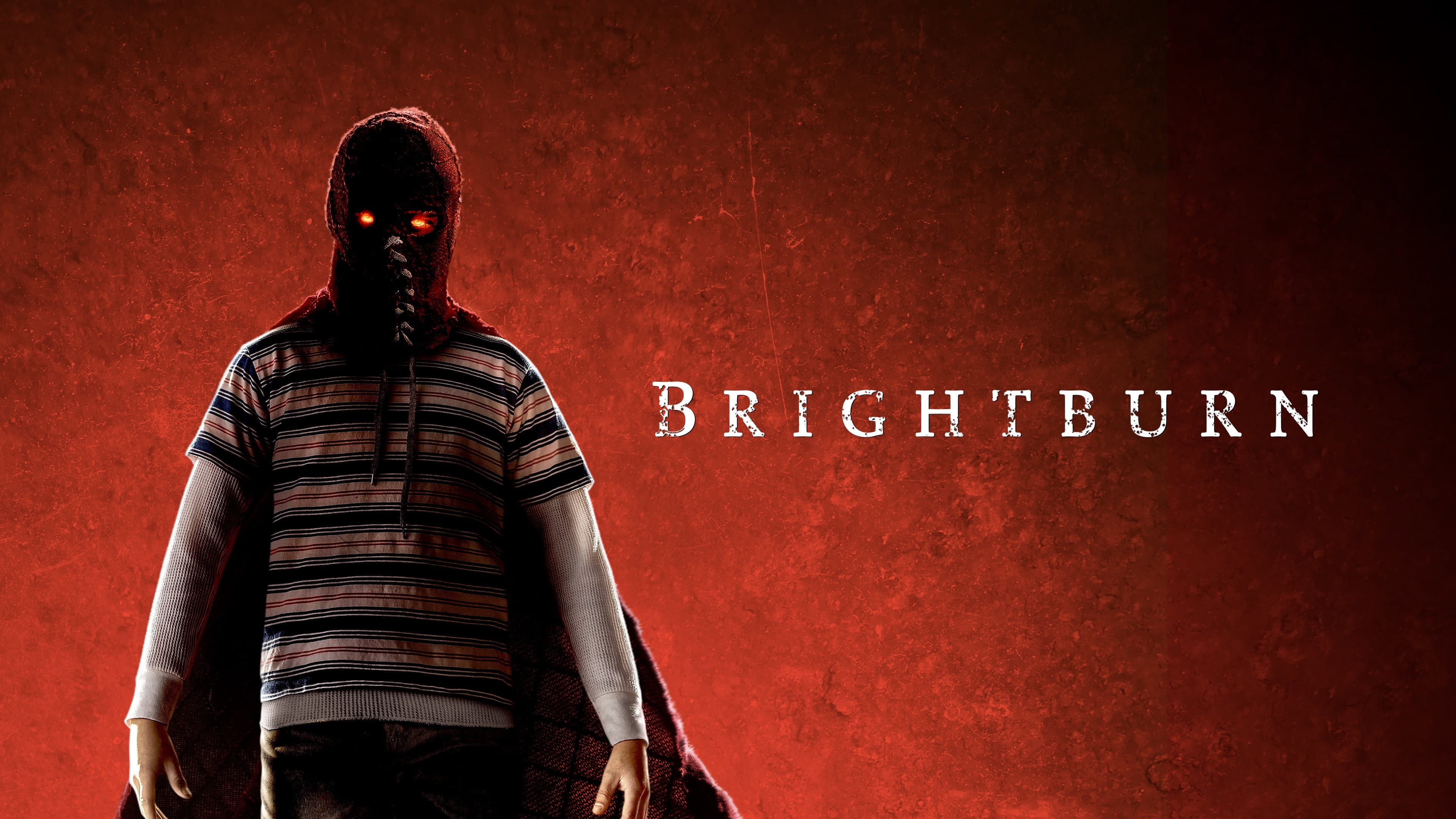 L'angelo del male - Brightburn - immagine