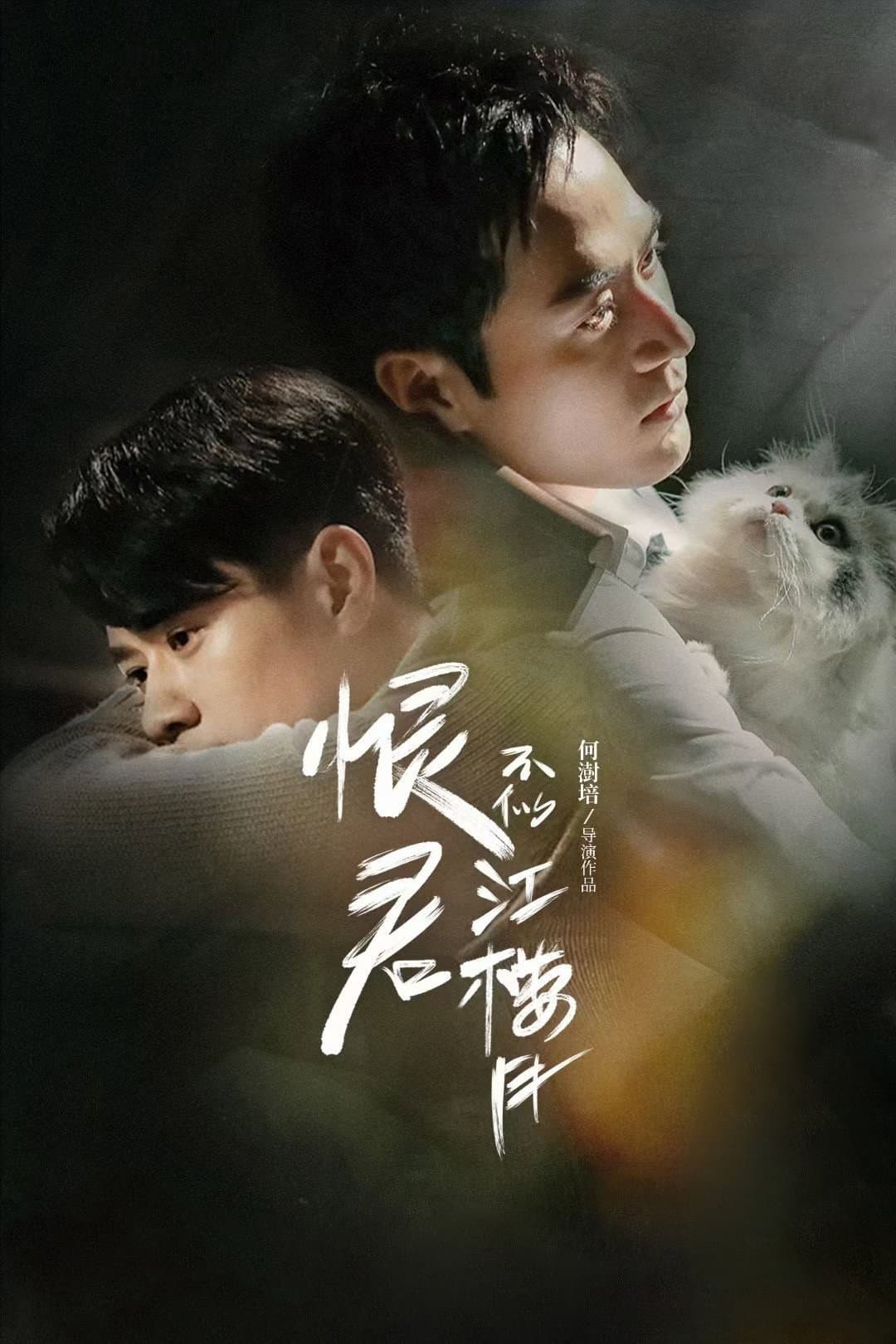 Poster di 恨君不似江楼月