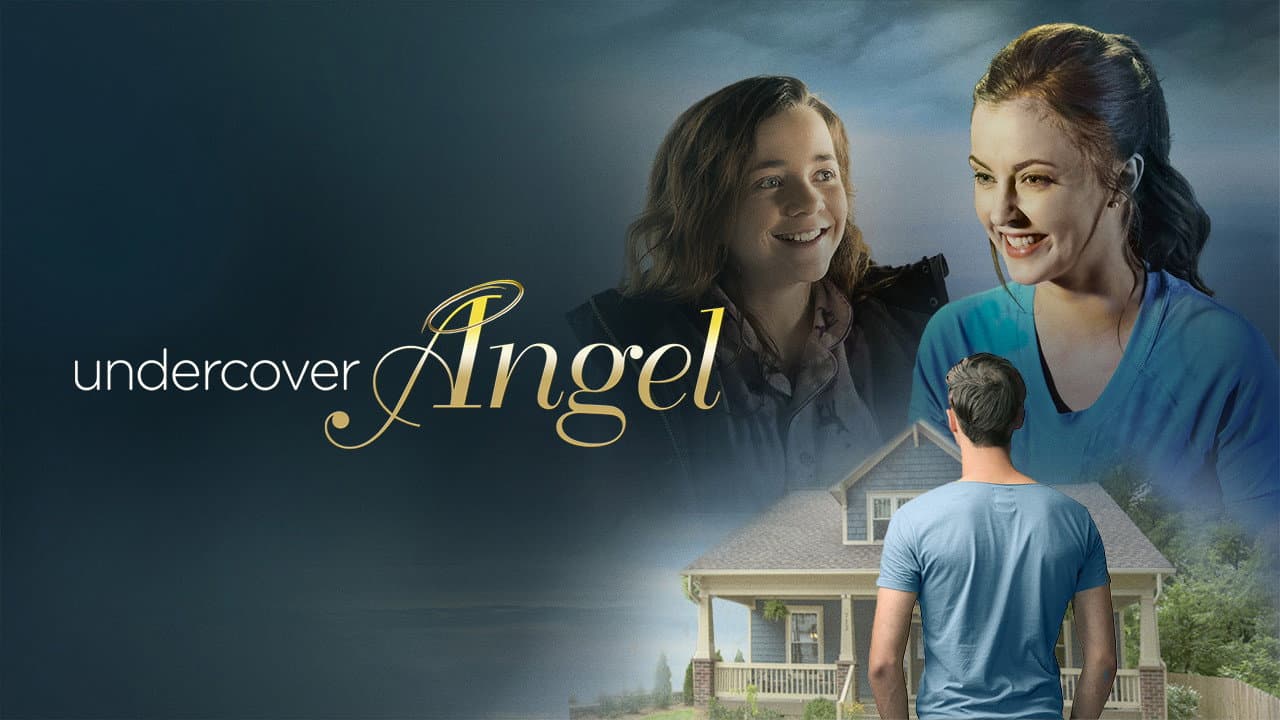 Undercover Angel - Un angelo dal cielo - immagine