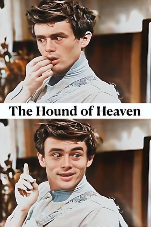 Poster di The Hound Of Heaven