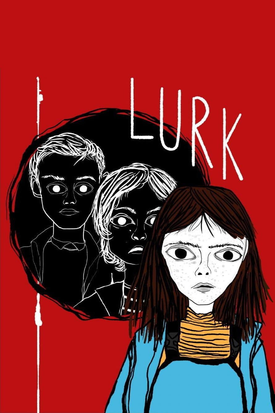 Poster di Lurk