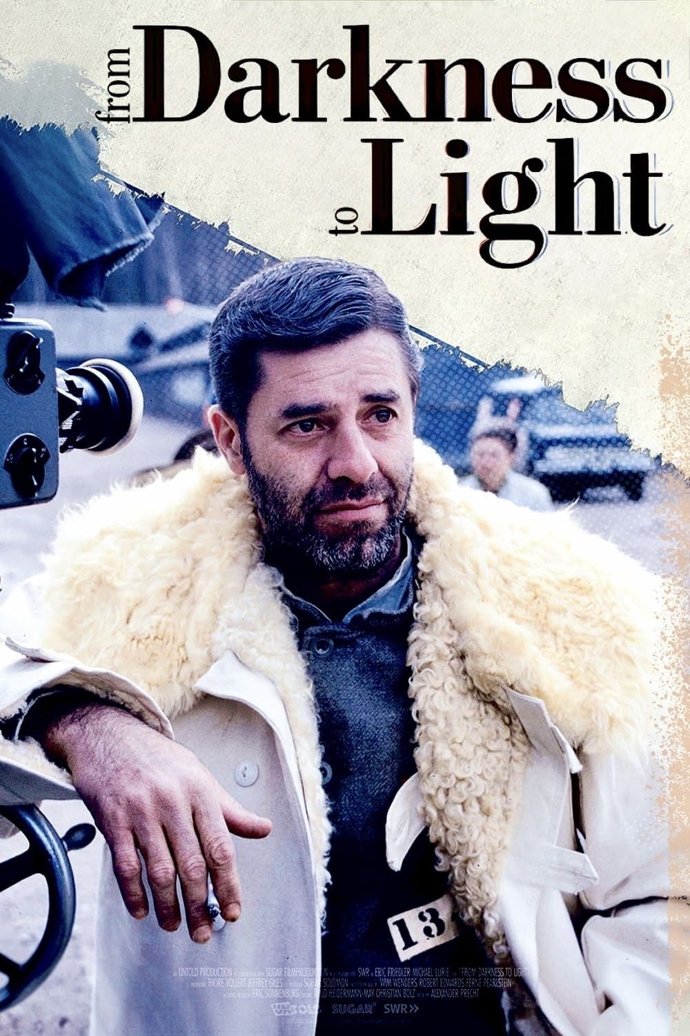 Poster di From Darkness to Light