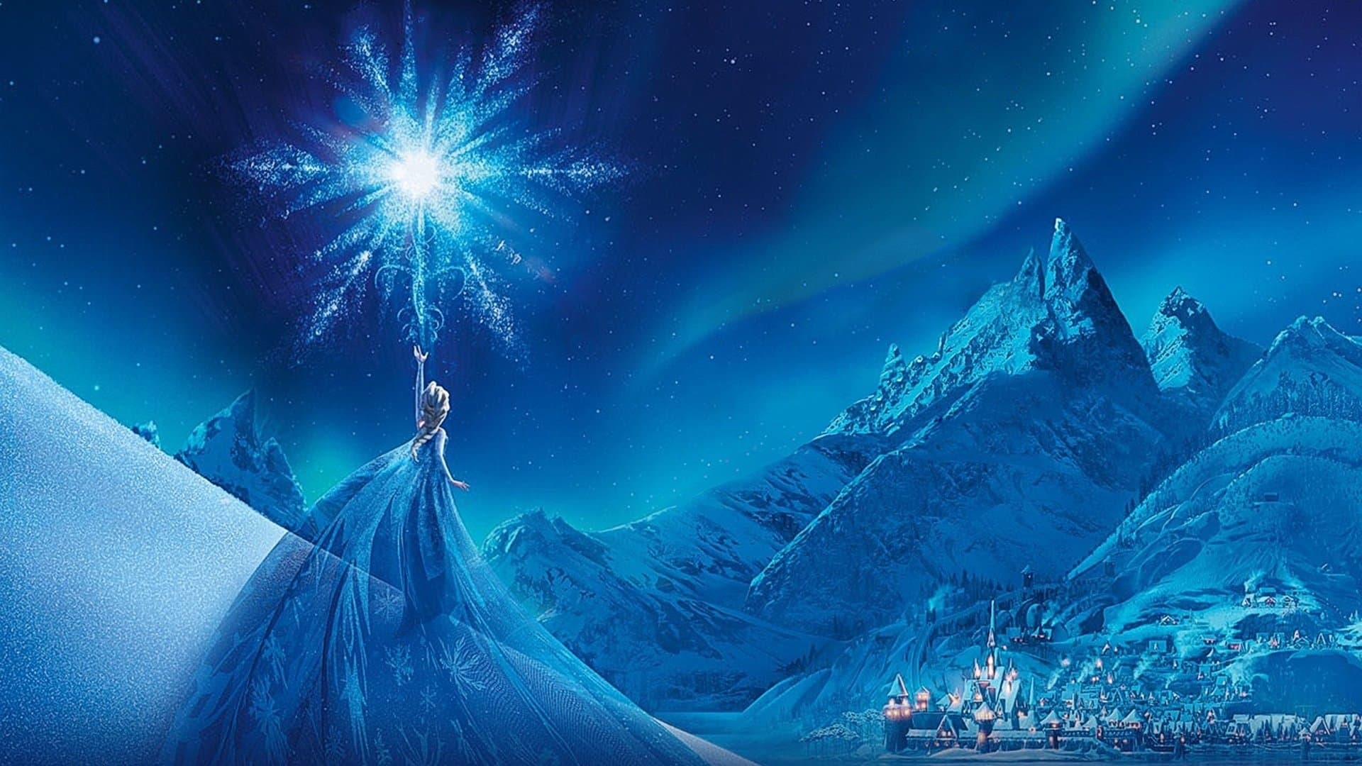 Frozen - Il regno di ghiaccio - immagine