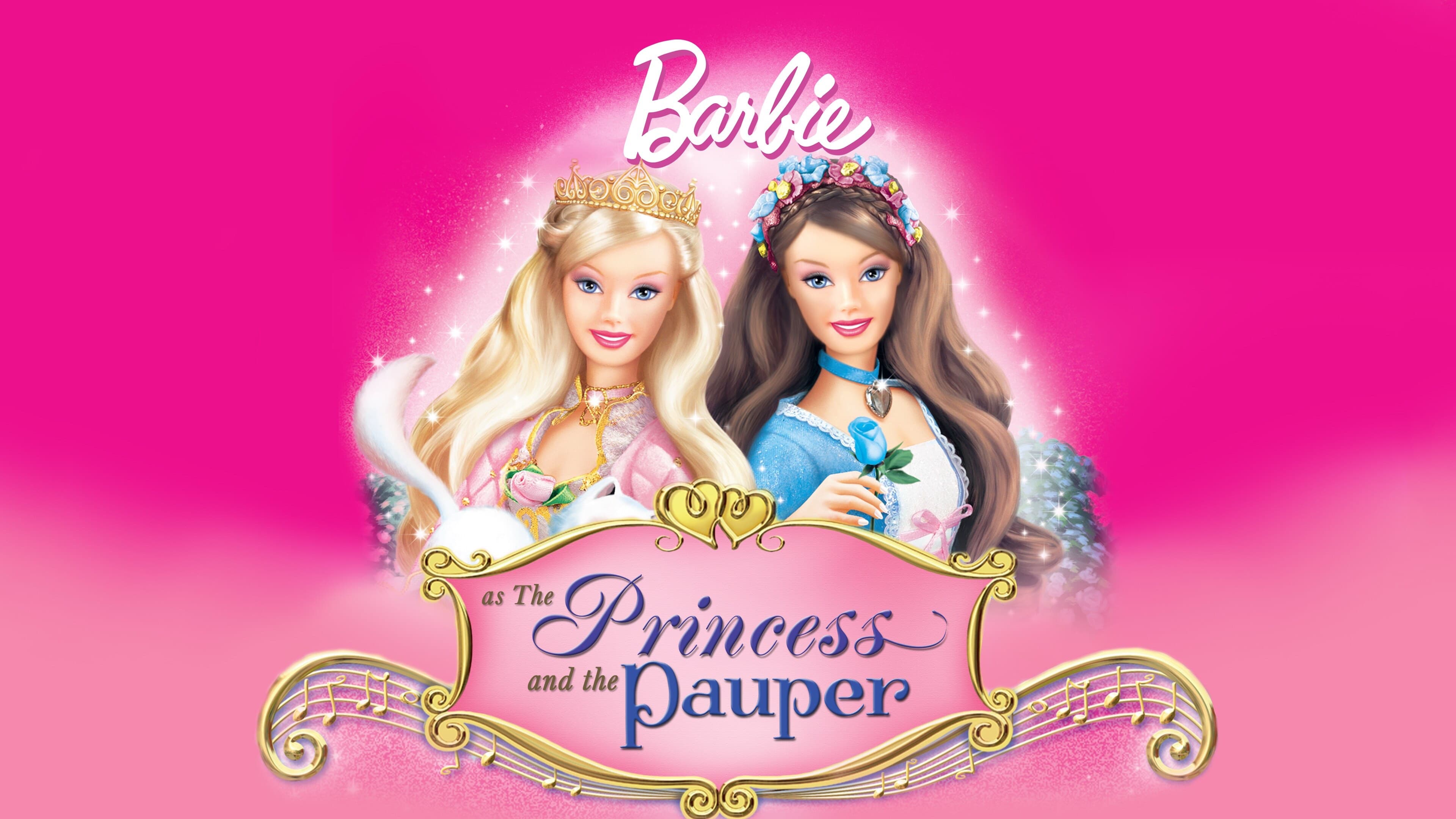 Barbie - La principessa e la povera - immagine