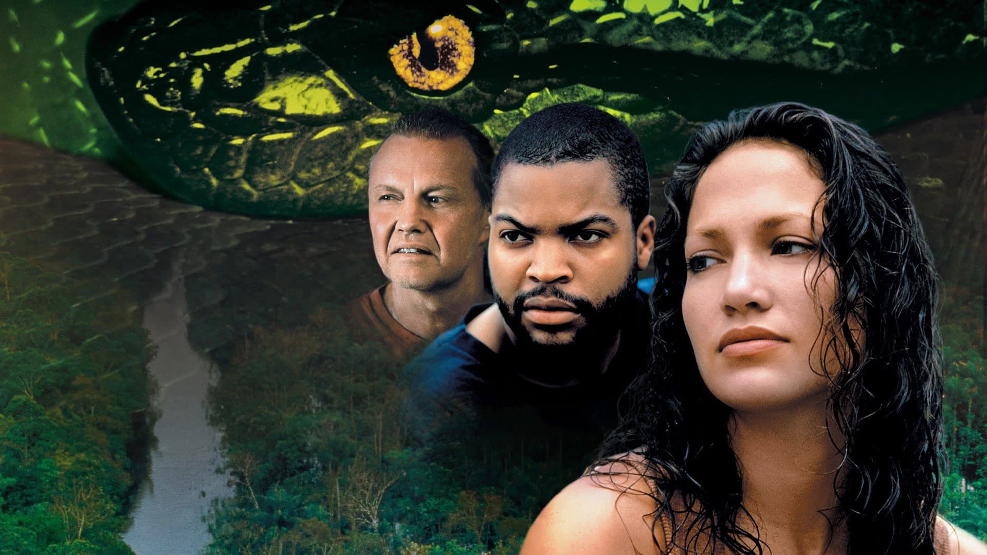Anaconda - immagine