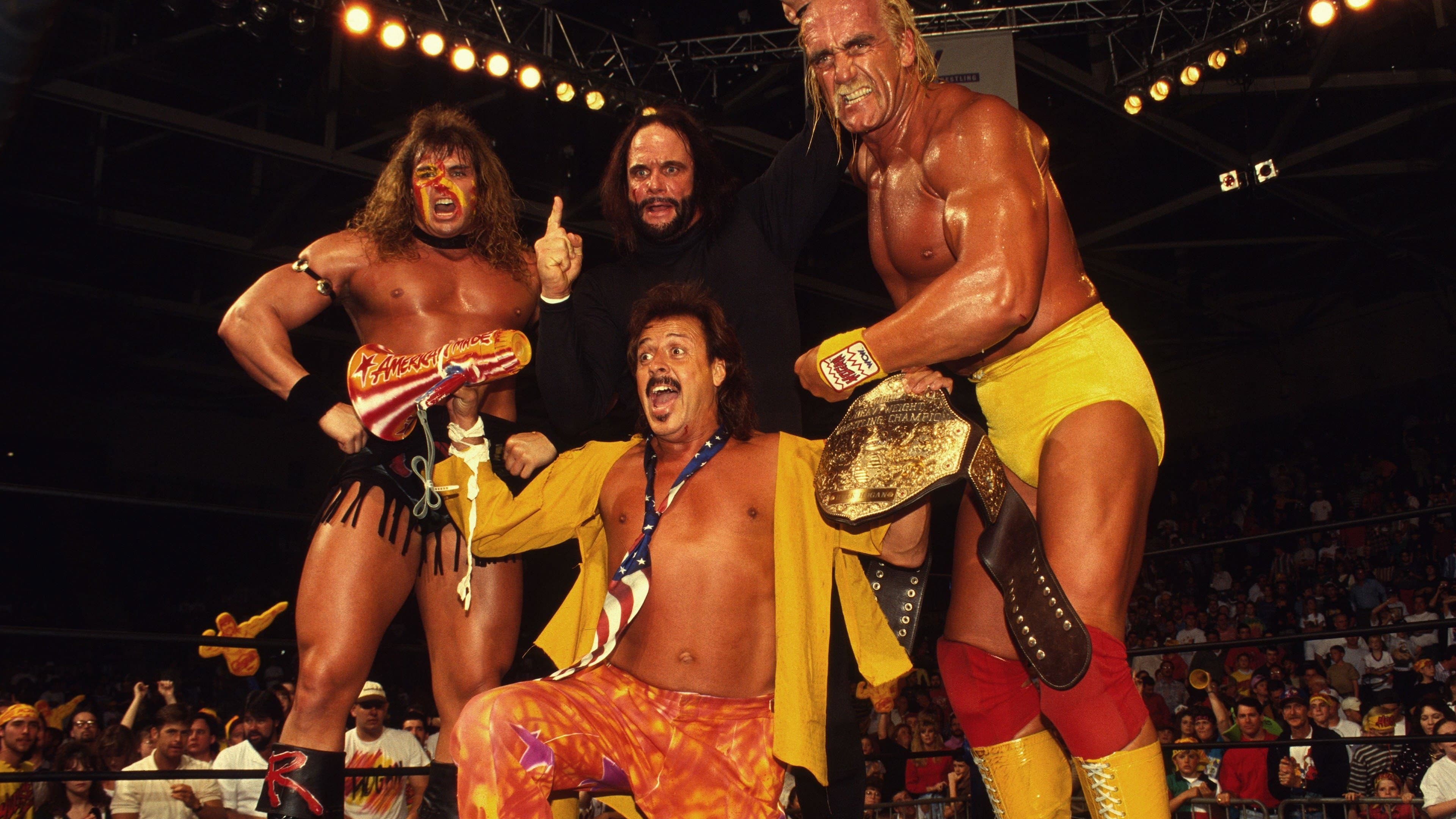 WCW Uncensored 1999 - immagine
