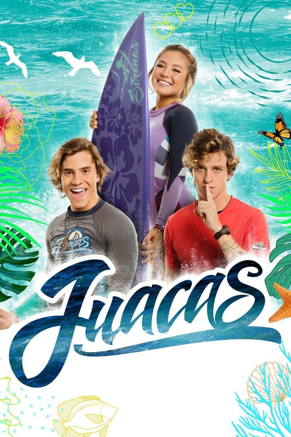 Poster di Juacas