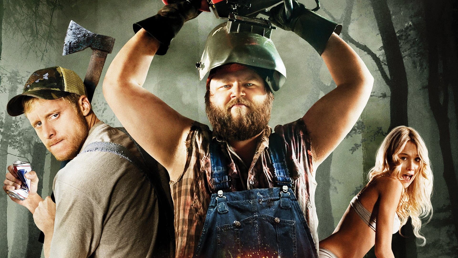 Tucker & Dale vs. Evil - immagine