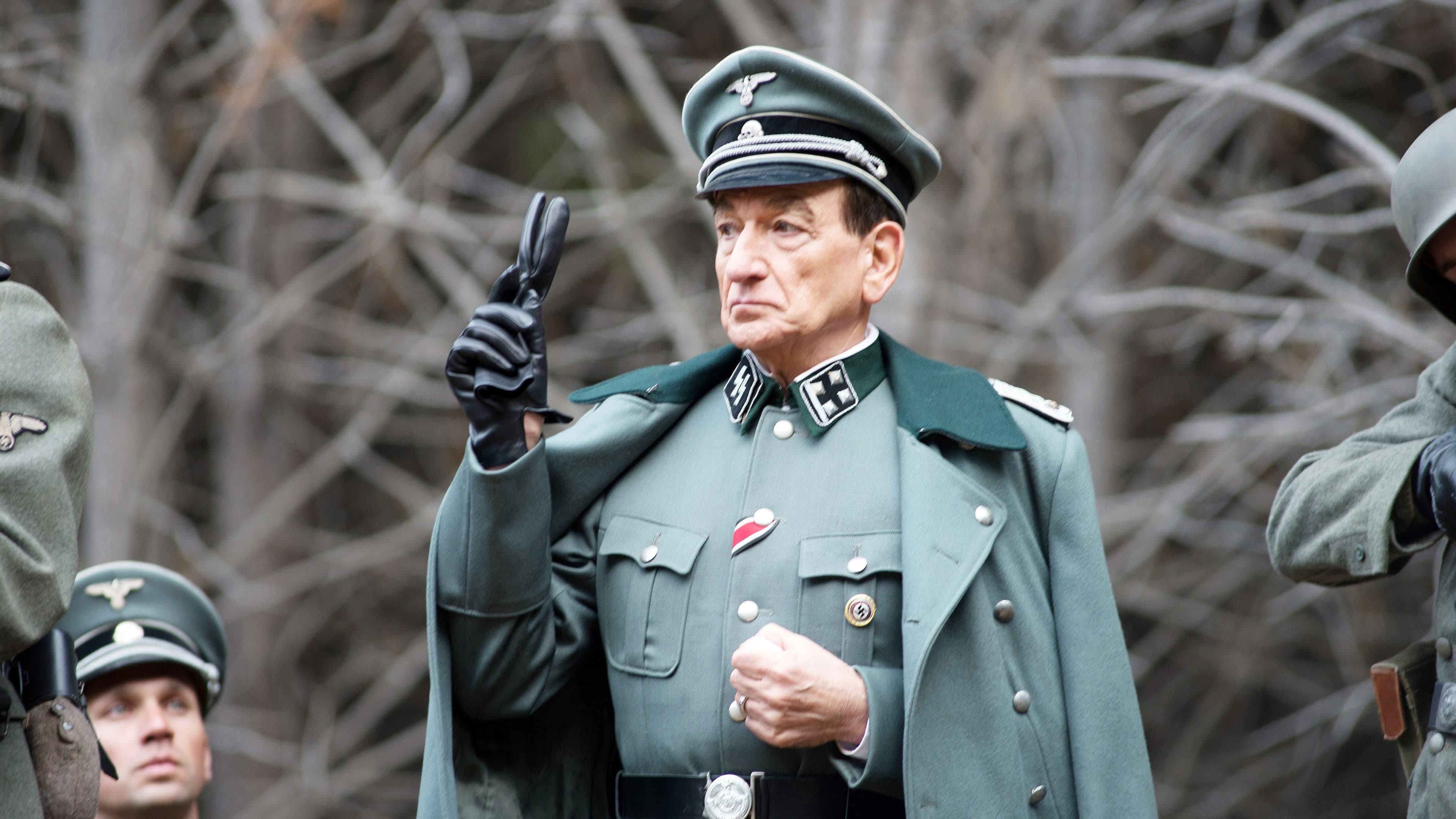 Operation Finale - immagine