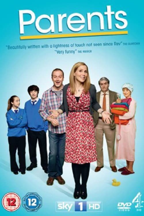 Poster di Parents