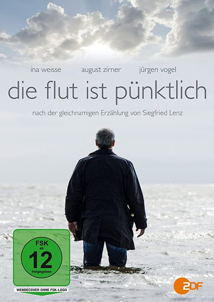 Poster di Die Flut ist pünktlich