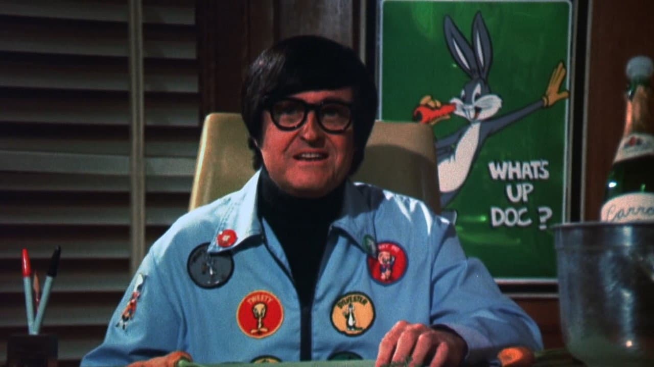 Bugs Bunny Superstar - immagine