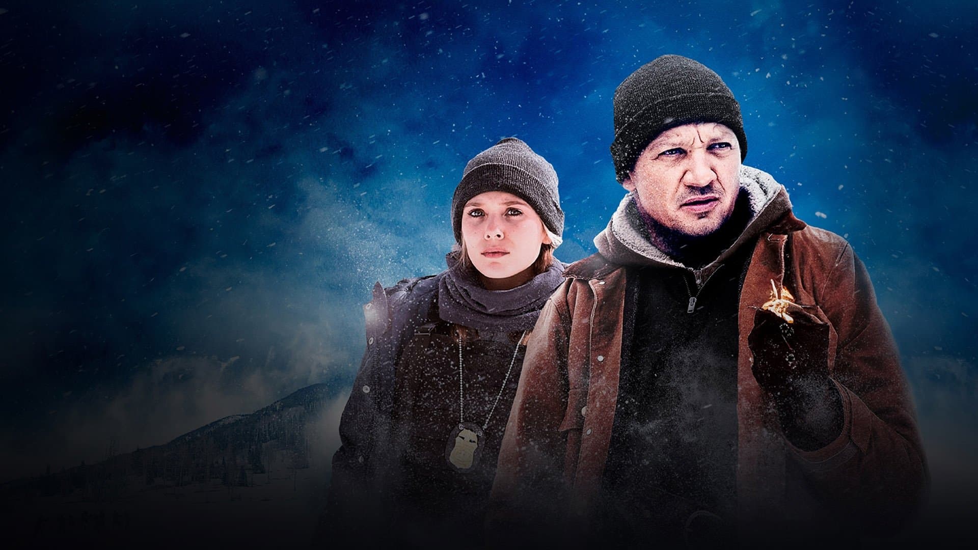 I segreti di Wind River - immagine