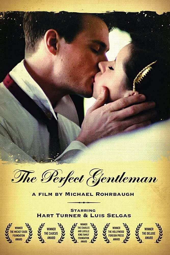 Poster di The Perfect Gentleman