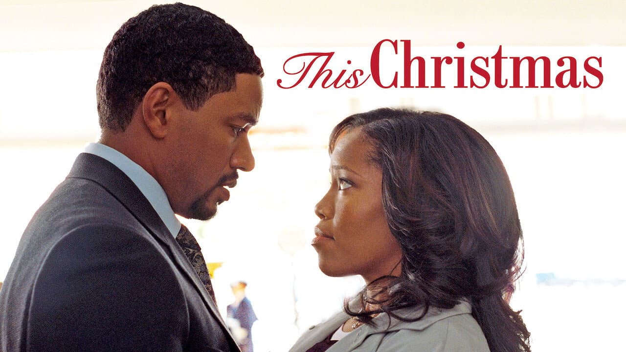 This Christmas - Natale e altri guai - immagine