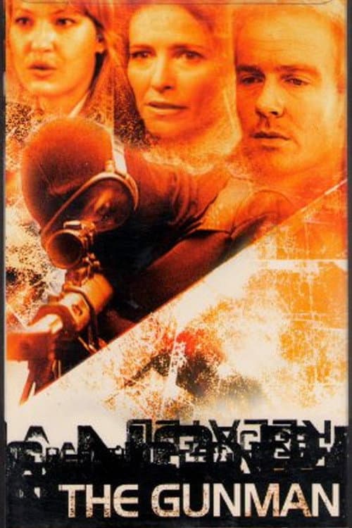 Poster di The Gunman
