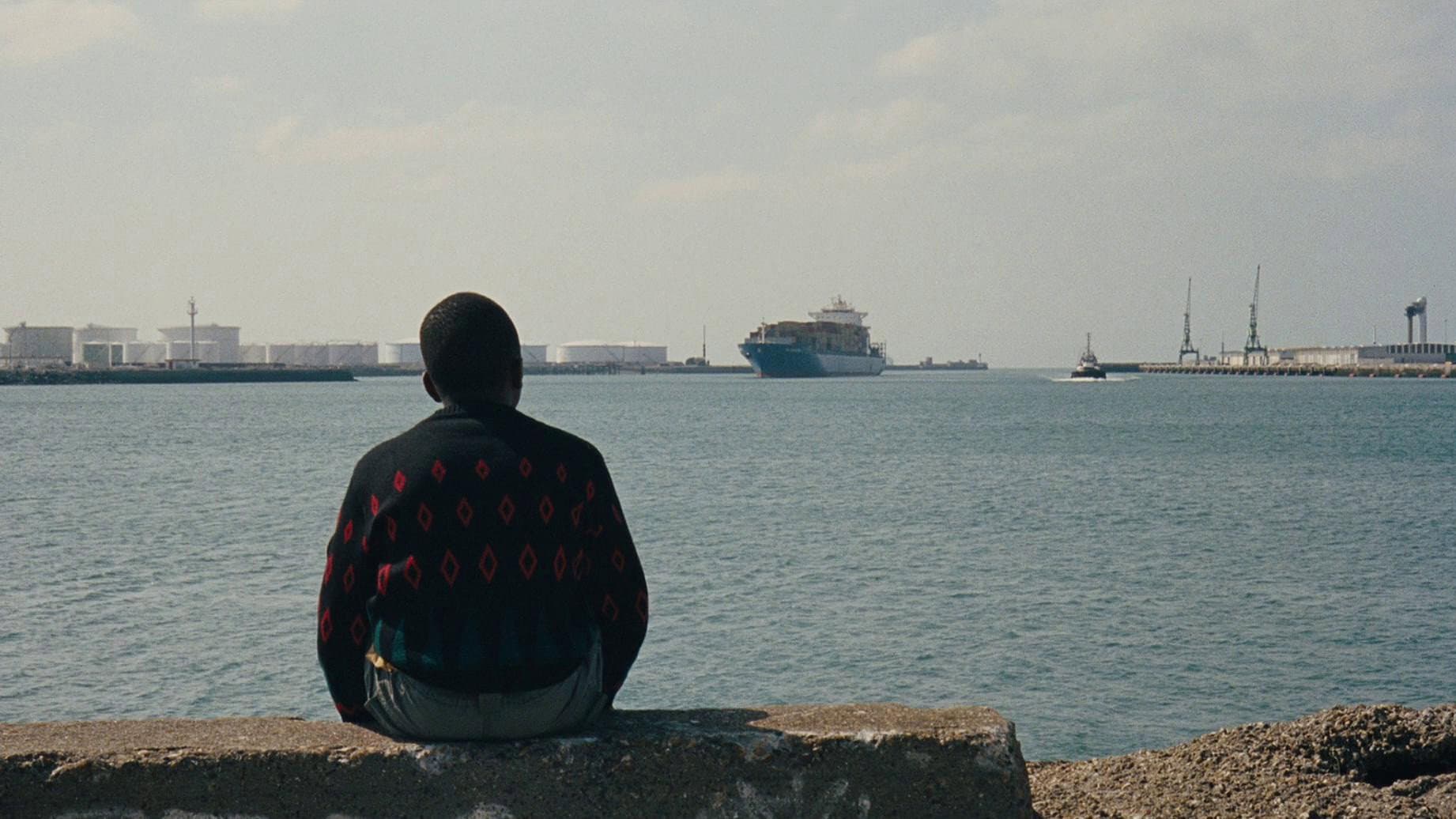 Miracolo a Le Havre - immagine